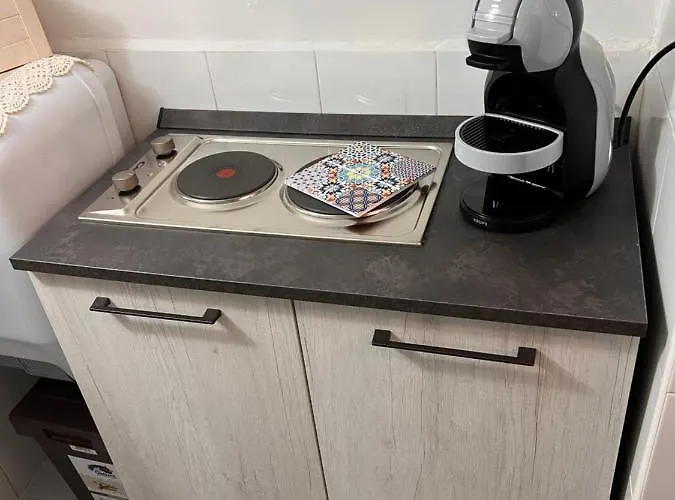 La Maison De Rose Bed & Breakfast