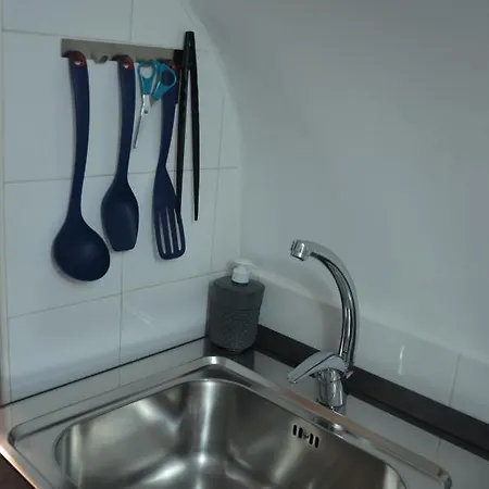 La Maison De Rose 3* 奥斯图尼